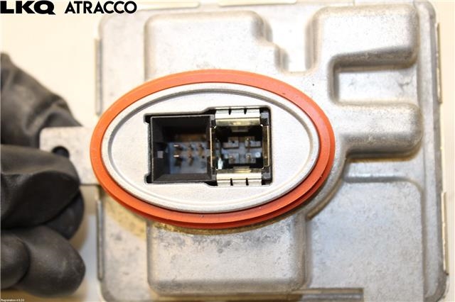 Styreenhet xenon/ballast til BMW 1-Serie 2011-2015 (Fase 1) (F20/F21) (F20/F21) (63117318327|)