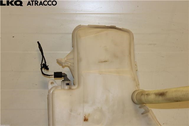 Spylertank til BMW 1-Serie 2004-2011 (E81/E82/E87/E88) (E81/E82/E87/E88) (61677238667|)