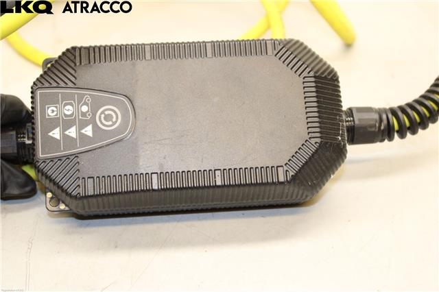 Batterilader kabel til VW Golf VII 2012-2017 (Fase 1)  (12E971675CG|)