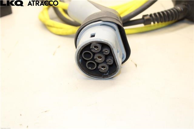 Batterilader kabel til VW Golf VII 2012-2017 (Fase 1)  (12E971675CG|)