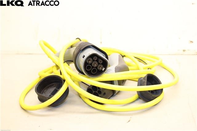 Batterilader kabel til VW Golf VII 2012-2017 (Fase 1)  (12E971675AB|)