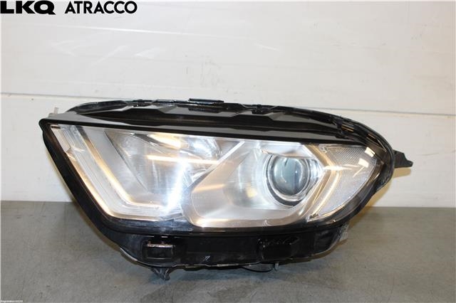 Frontlykt venstre halogen til Ford Ecosport, 2016-->>  (2232207)