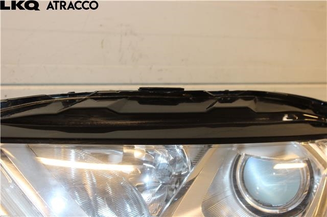 Frontlykt venstre halogen til Ford Ecosport 2016-->>  (2232207|)