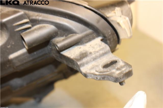 Frontlykt venstre halogen til Ford Ecosport 2016-->>  (2232207|)
