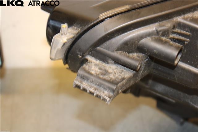 Frontlykt høyre halogen til Ford Ecosport 2016-->>  (2538822|)
