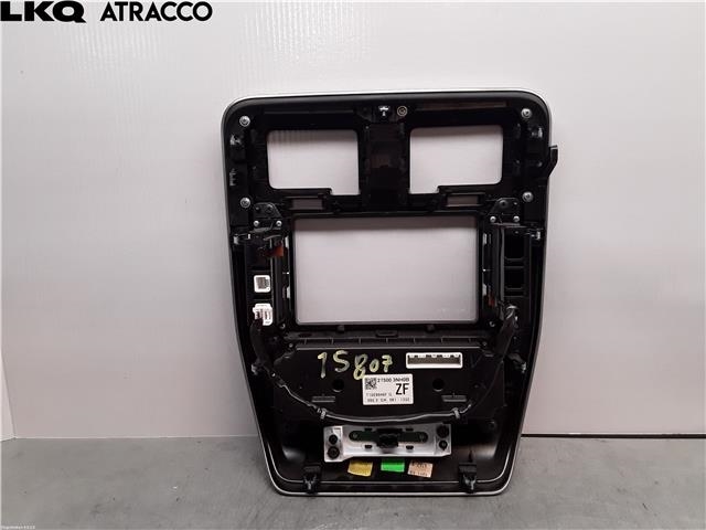 Diverse deler til Nissan Leaf 2011-2017 (Type I)  (275003NH0B|)