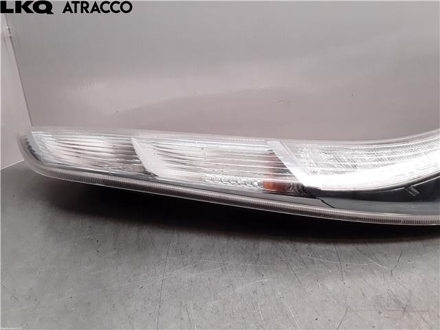 Baklykt høyre til Nissan Leaf 2011-2017 (Type I)  (265503NF0A|)