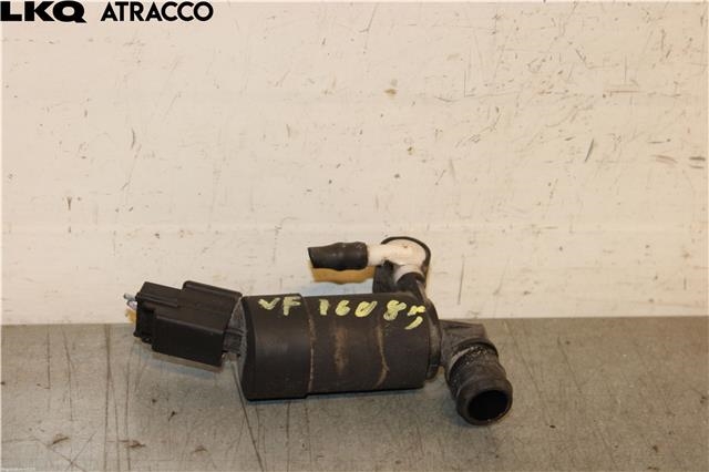 Spylerpumpe foran til Ford Ecosport 2016-->>  (2205506|)