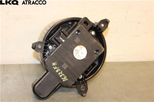 Varmeapparat motor til Toyota Yaris Cross (SUV) 2021-->>  (871030D500|)