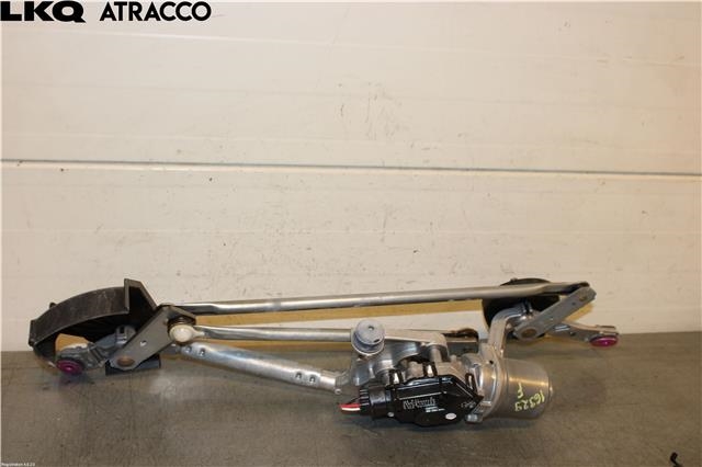 Viskermotor frontrute til Toyota Yaris Cross (SUV), 2021-->>  (85110K0120)