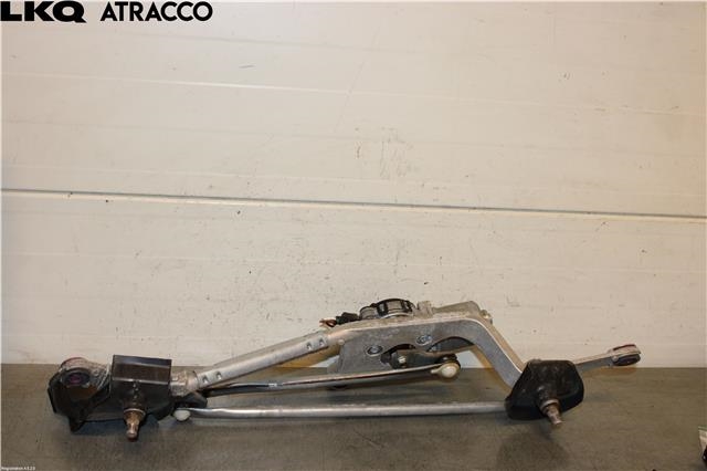 Viskermotor frontrute til Toyota Yaris Cross (SUV) 2021-->>  (85110K0120|)