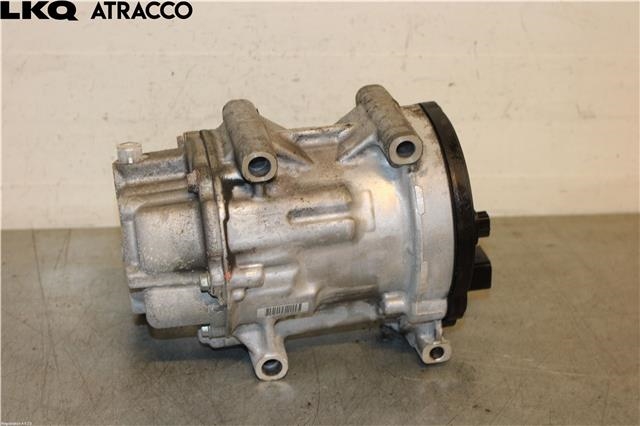 Aircondition kompressor til Toyota Yaris Cross (SUV), 2021-->>  (88370K0010)