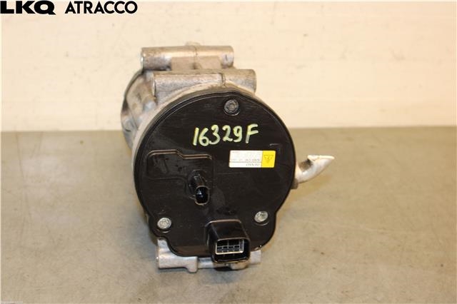Aircondition kompressor til Toyota Yaris Cross (SUV) 2021-->>  (88370K0010|)