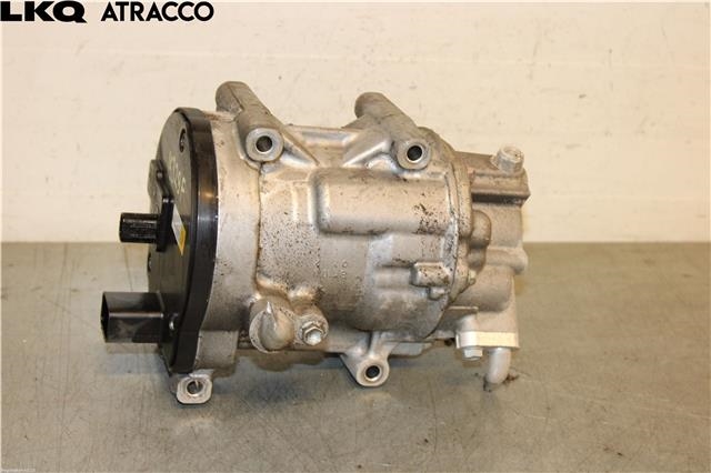 Aircondition kompressor til Toyota Yaris Cross (SUV) 2021-->>  (88370K0010|)