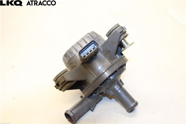 Vannpumpe til Toyota Auris 2013-2015 (Type II, Fase 1)  (G904052010|)