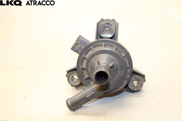 Vannpumpe til Toyota Auris 2013-2015 (Type II, Fase 1)  (G904052010|)