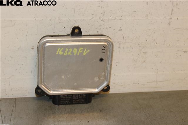 Styreenhet xenon/ballast til Toyota Yaris Cross (SUV), 2021-->>  (810160DP70)