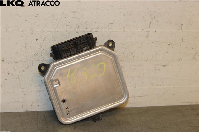 Styreenhet xenon/ballast til Toyota Yaris Cross (SUV), 2021-->>  (810560DP70)