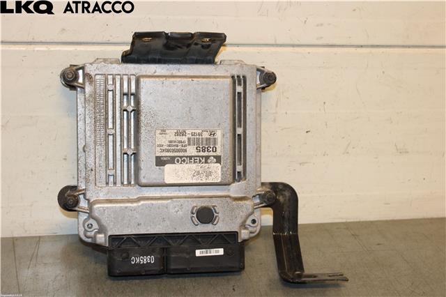 Styreenhet motor til Hyundai i20 2009-2014 (Type I)  (3911003256|)