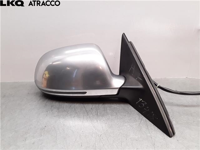Speil høyre til Audi A6, Allroad 2008-2011 (Type II, Fase 2) (C6) (C6) (4F1857410AJ|)