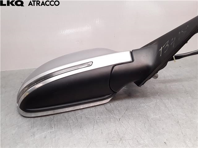 Speil høyre til Audi A6, Allroad 2008-2011 (Type II, Fase 2) (C6) (C6) (4F1857410AJ|)