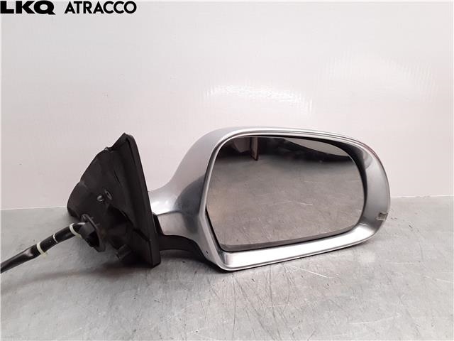 Speil høyre til Audi A6, Allroad 2008-2011 (Type II, Fase 2) (C6) (C6) (4F1857410AJ|)