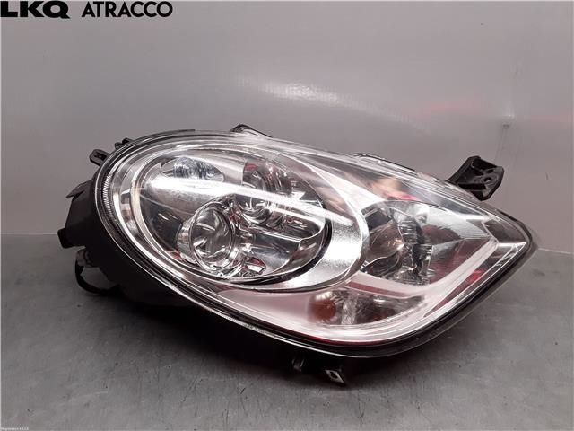 Frontlykt høyre halogen til Mitsubishi i-MiEV 2010-->> (8301C760|)