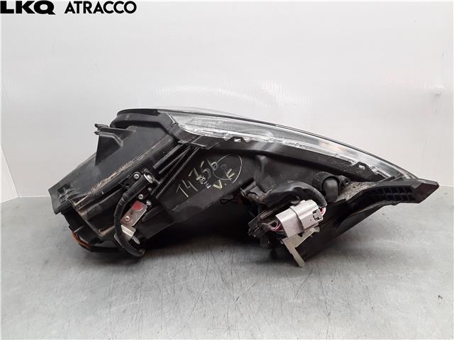 Frontlykt venstre halogen til Citroën C-Zero 2011-2020 (6208X1|)