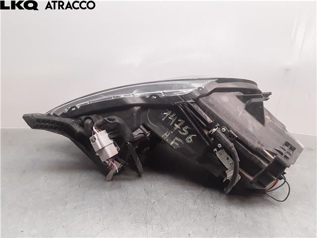 Frontlykt høyre halogen til Citroën C-Zero 2011-2020  (6206X1|)