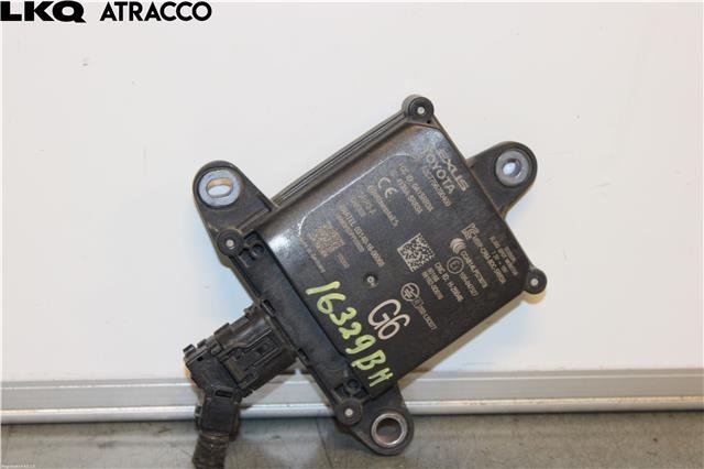 Sensor diverse til Toyota Yaris Cross (SUV), 2021-->>  (881620D010)