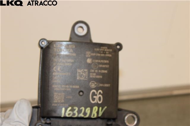Sensor diverse til Toyota Yaris Cross (SUV) 2021-->>  (881620D010|)