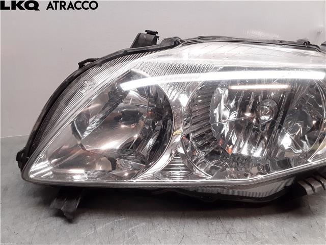 Frontlykt venstre halogen til Toyota Corolla 2007-2013  (8117012A60|)