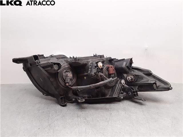Frontlykt venstre halogen til Toyota Corolla 2007-2013  (8117012A60|)