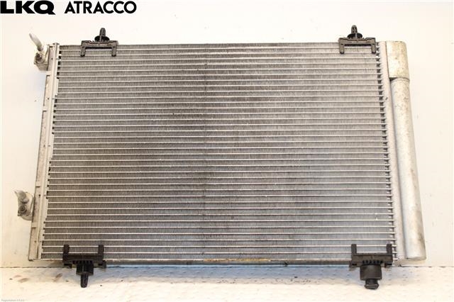 Aircondition radiator til Citroën DS5 2012-2017  (6455GH|)