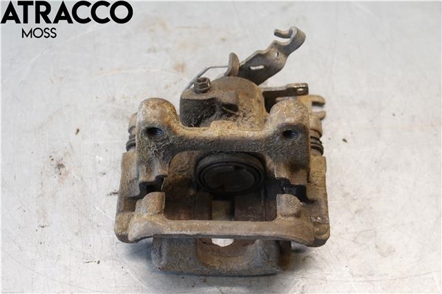 Bremsecaliper venstre bak til VW Caddy 2015-2020 (Type III, Fase 3)  (2K5615423A|)