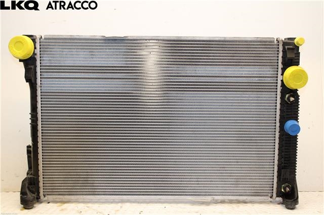 Radiator (automat gir) til Mercedes E-Klasse, 2009-2013 (Fase 1) (W212) (W212) (A2045003603)