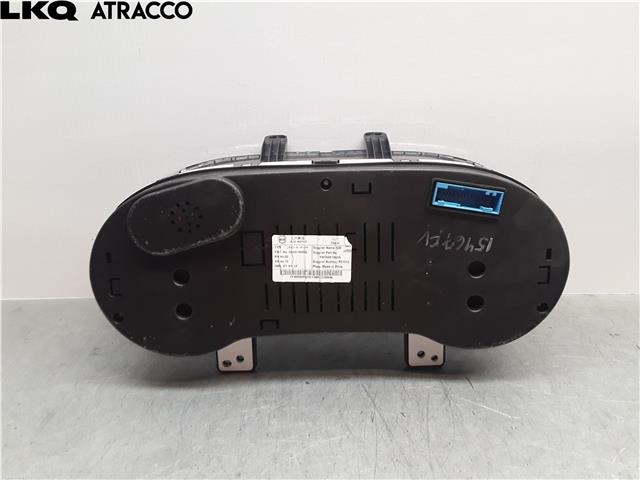 Instrumentpanel til   0-->>  (C00318050|)