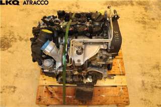 Motor bensin til VW Golf VII,   (|04E100099A)