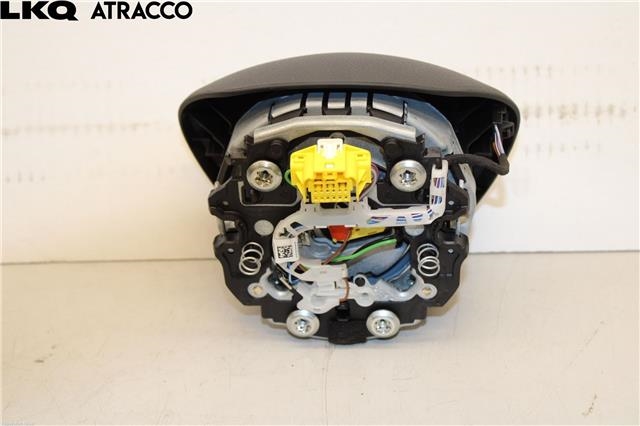 Airbag rattpute til VW Polo 2017-2021 (Type VI, Fase 1)  (2G0880201AG|)