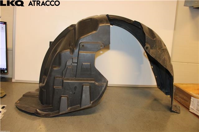 Skjerm locari venstre foran til Ford Ecosport, 2016-->>  (2145859)