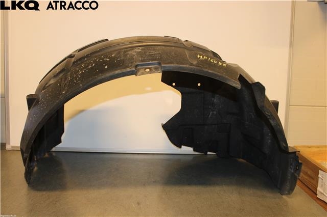 Skjerm locari venstre foran til Ford Ecosport 2016-->> (2145859|)