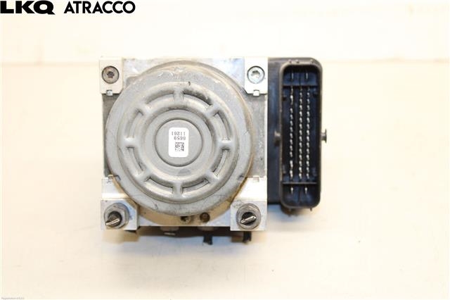ABS sentral til VW Golf VII 2012-2017 (Fase 1)  (5Q0614517DB|)