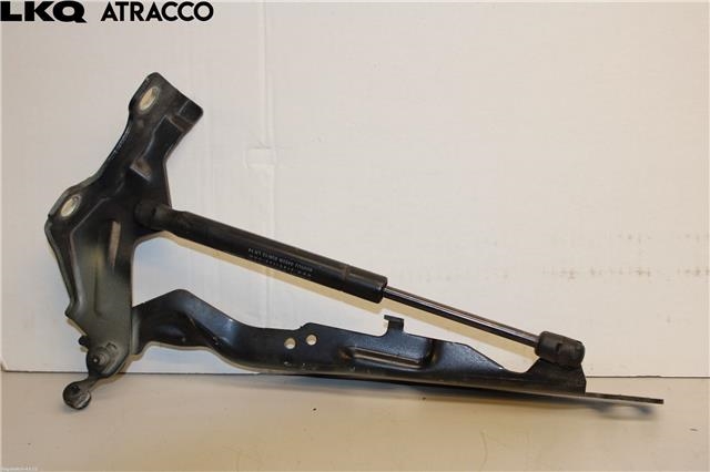 Panserhengsler til Volvo XC70 2008-2013 (Type II, Fase 1)  (31385810|)