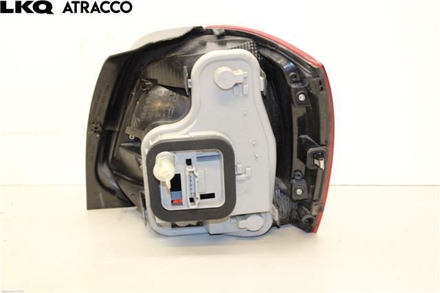 Baklykt venstre til VW Polo 2009-2014 (Type V, Fase 1)  (6R0945095AH|)