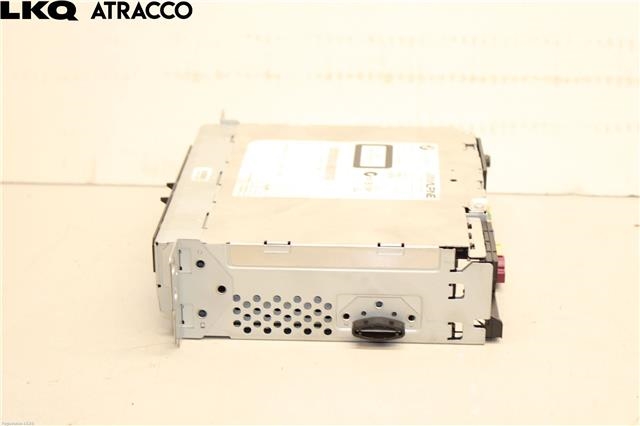 Bilstereo til BMW 1-Serie 2011-2015 (Fase 1) (F20/F21) (F20/F21) (65129262045|)