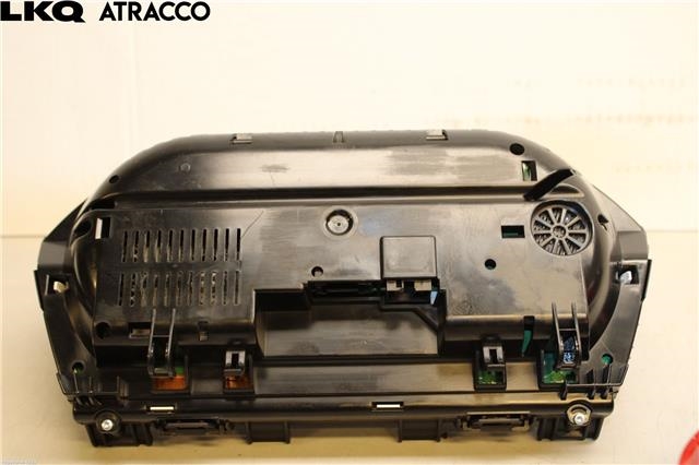 Instrumentpanel til BMW 1-Serie 2011-2015 (Fase 1) (F20/F21) (F20/F21) (62105A03E40|)
