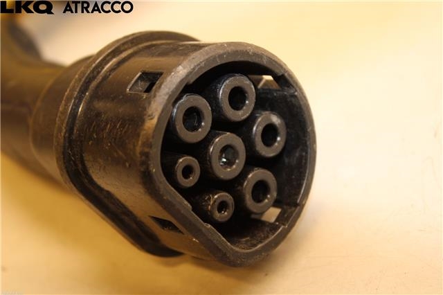 Batterilader kabel til Mercedes GLC 2015-2022 (X253) (X253) (A0005834200|)