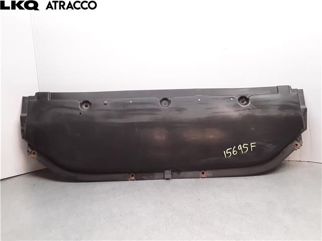 Deksel til Nissan Qashqai, 2010-2014 (Type I, Fase 2)  (65840BR00A)