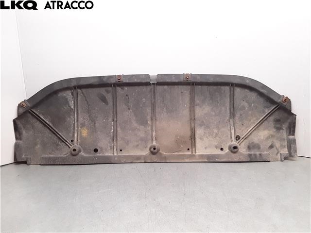 Deksel til Nissan Qashqai 2010-2014 (Type I, Fase 2) (65840BR00A|)