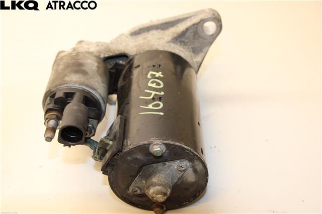 Starter diesel til VW Passat 2011-2015 (B7) (B7) (0AM911021BX|)